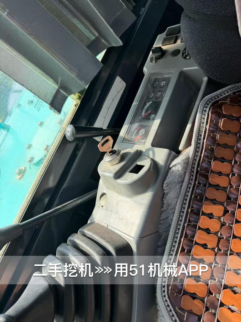 51挖机